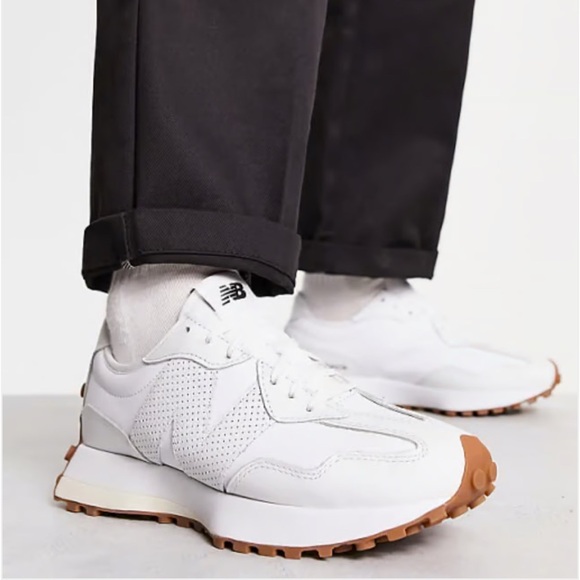 New Balance Shoes - New Balance 327